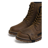 Trip Machine Shoe Protector Slip On - Tobacco