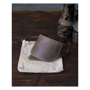 Trip Machine Shoe Protector Slip On - Tobacco