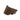 Trip Machine Shoe Protector Slip On - Tobacco - MOTOCCINO