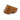 Trip Machine Shoe Protector Slip On - Vintage Tan - MOTOCCINO