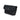 Trip Machine Sidekick Moto Pouch - Black - MOTOCCINO