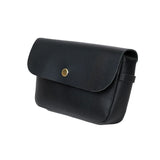 Trip Machine Sidekick Moto Pouch - Black