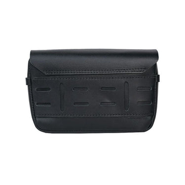 Trip Machine Sidekick Moto Pouch - Black