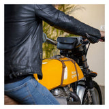 Trip Machine Sidekick Moto Pouch - Black