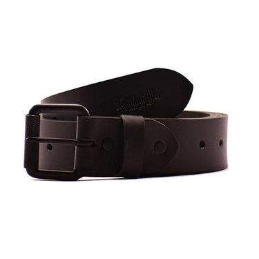 Trip Machine Single Pin Belt - Black