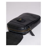 Trip Machine Tank Pouch/Belt Pouch - Black