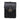 Trip Machine Tank Pouch/Belt Pouch - Black - MOTOCCINO
