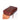 Trip Machine Tank Pouch/Belt Pouch - Cherry Red - MOTOCCINO