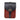 Trip Machine Tank Pouch/Belt Pouch - Cherry Red - MOTOCCINO