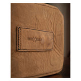 Trip Machine Tank Pouch/Belt Pouch - Tobacco
