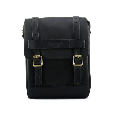 Trip Machine Tank and Tail Bag 4,4L - Black