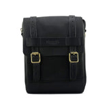 Trip Machine Tank and Tail Bag 4,4L - Black