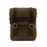 Trip Machine Tank and Tail Bag 4,4L - Tobacco