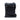 Trip Machine Thigh Bag - Black - MOTOCCINO