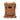 Trip Machine Thigh Bag - Tobacco - MOTOCCINO