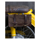 Trip Machine Tool Roll - Tobacco
