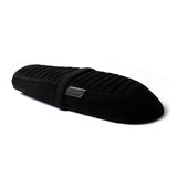 Trip Machine Touring Seat RE Twins - Black Suede