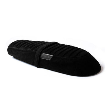 Trip Machine Touring Seat RE Twins - Black Suede