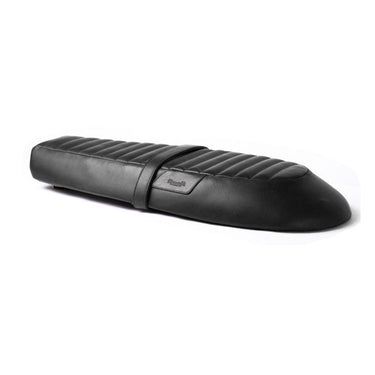 Trip Machine Touring Seat RE Twins - Black