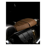 Trip Machine Touring Seat RE Twins - Tobacco