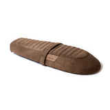Trip Machine Touring Seat RE Twins - Tobacco Suede