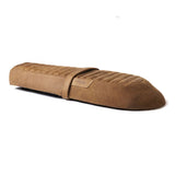 Trip Machine Touring Seat RE Twins - Tobacco