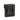 Trip Machine Trooper Helmet Bag - Black - MOTOCCINO