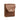 Trip Machine Trooper Helmet Bag - Cognac - MOTOCCINO
