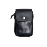 Trip Machine Utility Pouch - Black