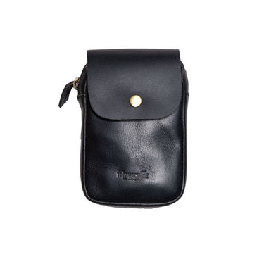 Trip Machine Utility Pouch - Black