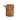 Trip Machine Utility Pouch - Vintage Tan - MOTOCCINO