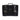 Trip Machine Warrior Saddlebag - Black - MOTOCCINO