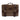 Trip Machine Warrior Saddlebag - Tobacco - MOTOCCINO