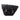 Trip Machine Wingman Side Panel Bag Set - Black - MOTOCCINO
