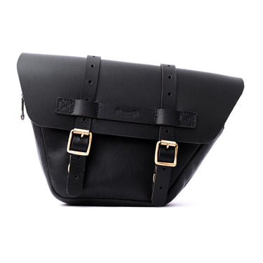 Trip Machine Wingman Side Panel Bag Set - Black