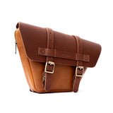 Trip Machine Wingman Side Panel Bag Set - Vintage Tan
