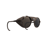 VALLON Heron Mountain Sunglasses - Brown