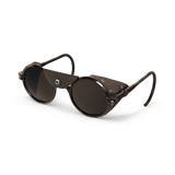 VALLON Heron Mountain Sunglasses - Brown