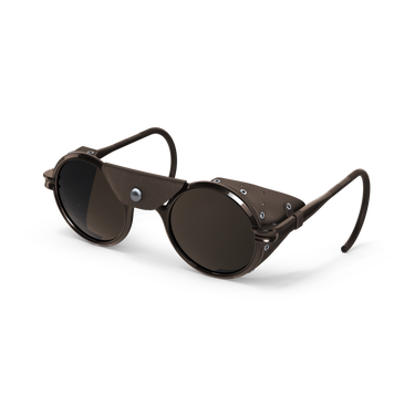 VALLON Heron Mountain Sunglasses - Brown