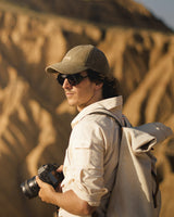 VALLON Heron Mountain Sunglasses - Brown
