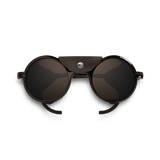 VALLON Heron Mountain Sunglasses - Brown
