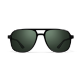VALLON Howlin' Sunglasses - Black