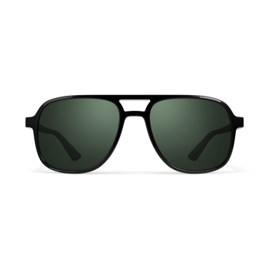 VALLON Howlin' Sunglasses - Black