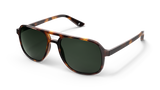 VALLON Howlin' Sunglasses - Dark Tortoise