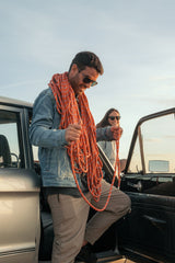 VALLON Howlin' Sunglasses - Dark Tortoise