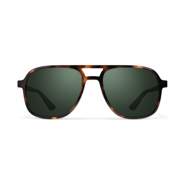 VALLON Howlin' Sunglasses - Dark Tortoise