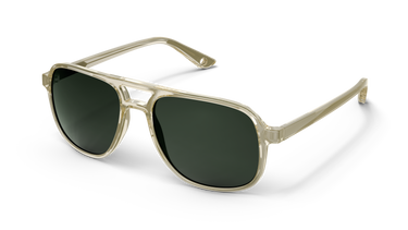 VALLON Howlin' Sunglasses - Sage
