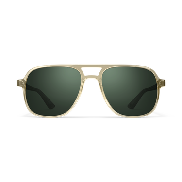 VALLON Howlin' Sunglasses - Sage