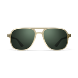 VALLON Howlin' Sunglasses - Sage
