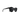 VALLON Waylons Sunglasses - Black - MOTOCCINO